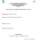 Ley General De Profesiones De Guanajuato