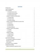 ¿Qué es una empresa?