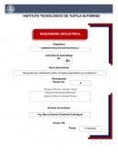 Cuestionario de la unidad 1 de Administración estratégica