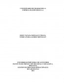 CUESTIONARIO DE TRABAJO DE LA EMPRESA MAXIMUEBLES S.A