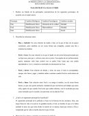 TALLER PELÍCULA ELSA Y FRED