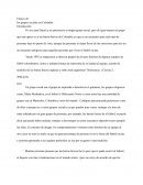 Los Grupos Sociales en Colombia