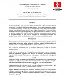 Laboratorio de Física III LEY DE OHM – SERIE- PARALELO