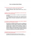 FORO LOS VALORES ESTAN AL REVES