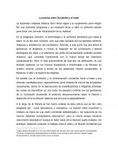 La brecha entre Occidente y el Islam