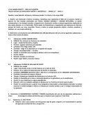 TALLER VIRTUAL DE ONTOLOGÍA PLATÓN Y ARISTÓTELES