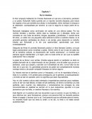 Primeros 3 capítulos del libro "El sútil arte de que te importe un carajo"