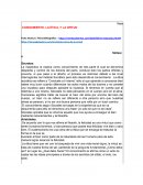CONOCIMIENTO, LA ÉTICA, Y LA VIRTUD