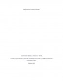 Proposiciones y tabla de verdad