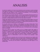 Ética y honradez profesional , psicólogos