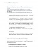 Las claves del éxito para la gestión de riesgos