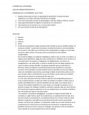 PEDAGOGIA DE LA AUTONOMIA. Paulo Freire