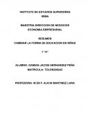 ECONOMIA EMPRESARIAL RESUMEN