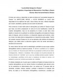 La pluralidad desigual en Oaxaca