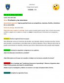 El esfuerzo y las emociones