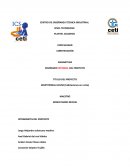 PROYECTO SEMPITERNAL HOUSE (habitaciones en renta)