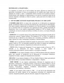 HISTORIA DE LA MAQUINARIA