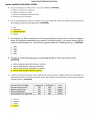 Ejemplo de las funciones de lenguaje