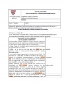 GUÍA DE APLICACIÓN “LÉXICO VALORATIVO Y MODALIZADORES DISCURSIVOS”