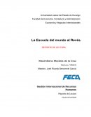 Economía y Negocios Internacionales