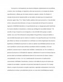 Gerencia de proyectos