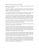 Analizaremos el video del semana 1,” Sesión de Coaching”