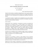 El aprendizaje colaborativo en el aula de la NEM