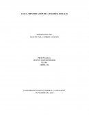 MATRIZ DE IDENTIFICACIÓN DE CATEGORÍAS SOCIALES