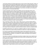 PROYECTO DE VIDA ¿Qué quieres estudiar?