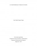 La cruda realidad que es tendencia en Colombia