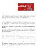 Caso Coca Cola