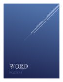 Word práctica s/r