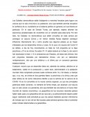 Opinión de Noticia:” Geopolítica de las vacunas: la nueva ‘carrera espacial’”