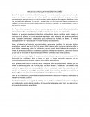 ANALISIS DE LA PELICULA “AL MAESTRO CON CARIÑO”