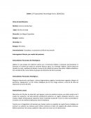 MASA TORACICA EN ESTUDIO