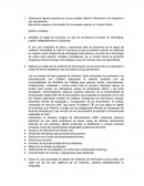 Tecnologias de la información en los negocios