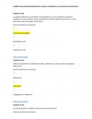 Actividad Suplementaria: Analice la Inmigración y las relaciones interculturales