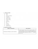 AVANCE PROGRAMACION. INTERESES DE LOS NIÑOS