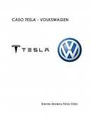 CASO TESLA - VOLKSWAGEN