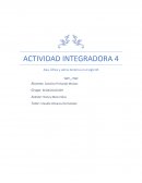 Asia, África y Latino América en el siglo XX