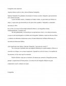 Mariana Yampolsky. Fotografía como expresión