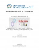 SEGURIDAD EN ENTORNOS DE TI