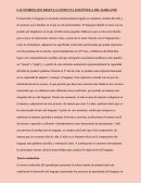 LAS TEORÍAS QUE RIGEN LA CONDUCTA LINGÜÍSTICA DEL HABLANTE