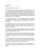 Sistemas operativos (iOS vs Android)