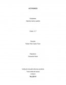 Educación física Institución educativa técnica occidente