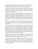 Ensayo Marketing Internacional