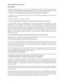 ¿Esta China Haciendo Trampa?