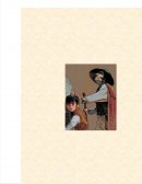 Reseña critica sobre "Lazarillo de tormes"