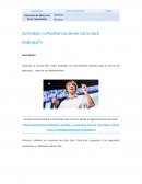 Educación de Niños con Altas Capacidades