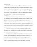 El cómo y el porqué de la psicología social